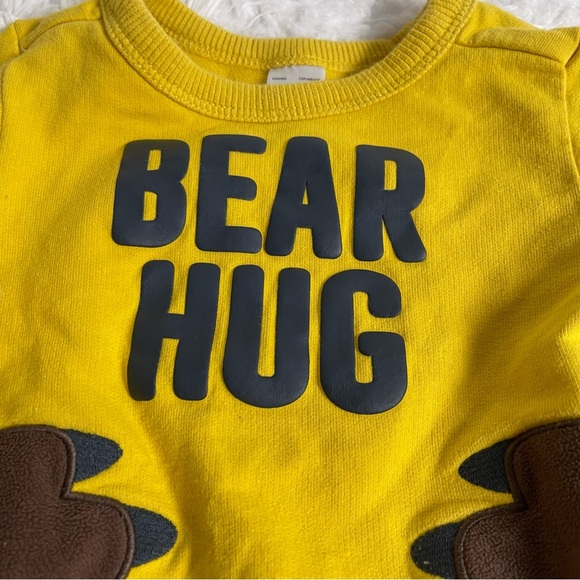 Carter’s | 6M | Baby boy sweater - Picture 4 of 5